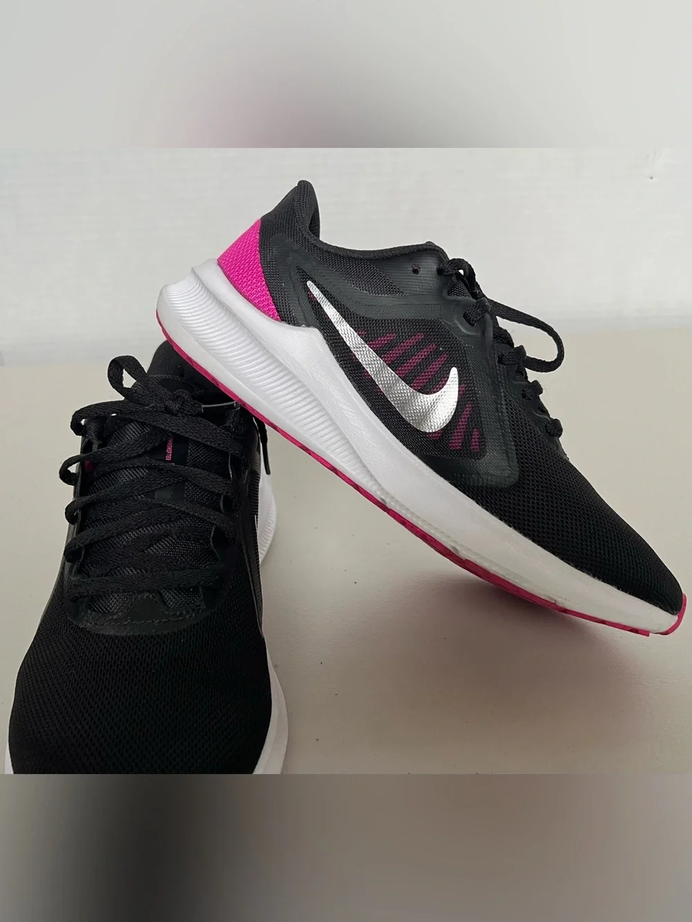 Nike downshifter 10